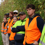 Emerging leaders complete APAL’s 2026 Short Course in Fruit Production