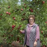 Award honours a lifetime of service by Rosie Savio