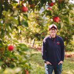 Excellence in Orchard Operations: Growing quality through community and connection