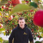 Quality over quantity: why Grower of the Year Paul Priest backs fewer, better apples