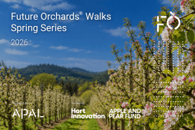 2026 Future Orchards Spring Series – Western Australia