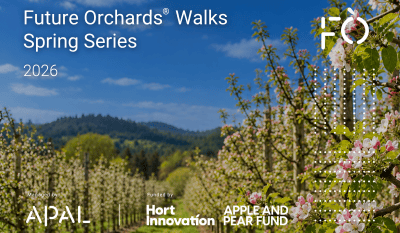 2026 Future Orchards Spring Series – Western Australia