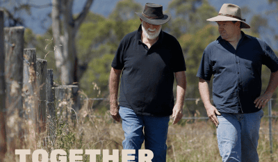 Together we thrive